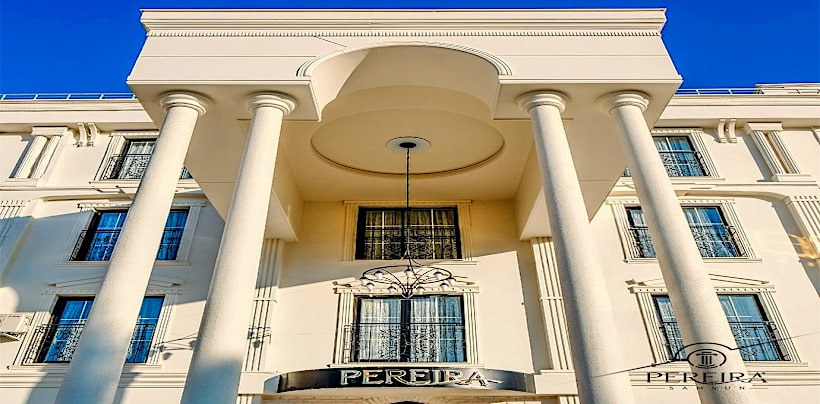 Pereira Samsun Genel 1